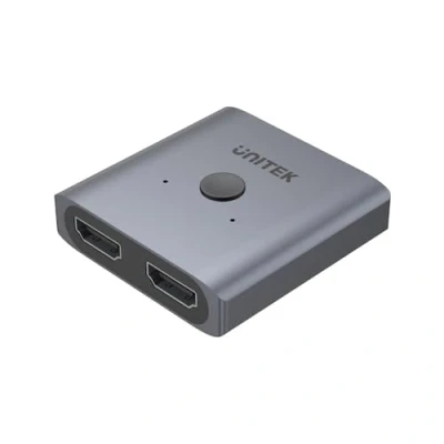 Afbeelding van Unitek V1127A HDMI 2.0 Koppelstuk