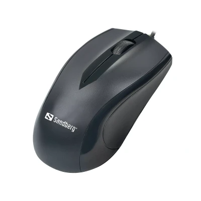 Afbeelding van Sandberg USB C Mouse, 631 04