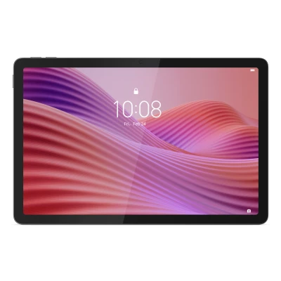 Afbeelding van Lenovo Tab Mediatek Helio G85 64 GB 25,6 cm (10.1&quot;) 4 LTE Wi Fi 5 (802.11ac) Android 14 Grijs
