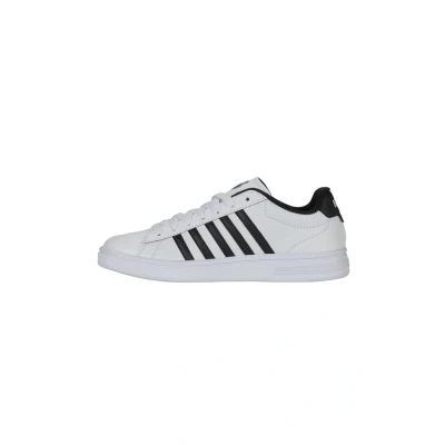 Afbeelding van K Swiss Heren Court TiEBREAK II sneakers, wit, 47 EU, EU