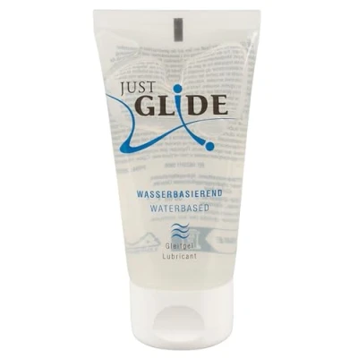 Afbeelding van Glijmiddel Op Waterbasis 50 ml
