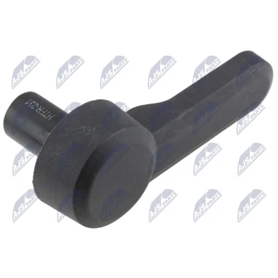 Afbeelding van Stel element, verstelling zitplaatsleuning NTY EZC FR 231