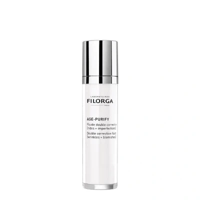 Afbeelding van Filorga Age Purify Fluid 50 ml
