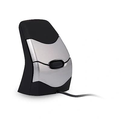 Afbeelding van BakkerElkhuizen DXT Precision Mouse [BNEDXT]