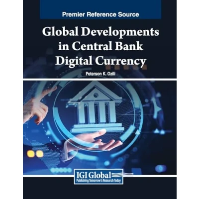 Afbeelding van Global Developments in Central Bank Digital Currency