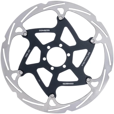 Afbeelding van CONTEC remschijf &quot;cdr lw 6b&quot;