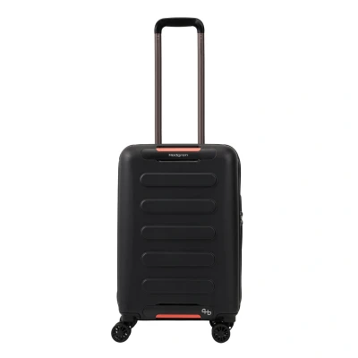Afbeelding van Hedgren Comby Grip S black Harde Koffer