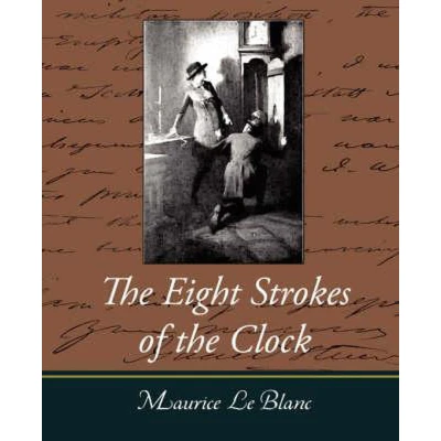 Afbeelding van the Eight Strokes of Clock