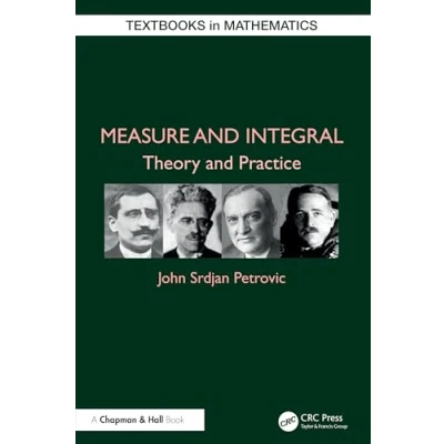 Afbeelding van Measure and Integral: Theory Practice