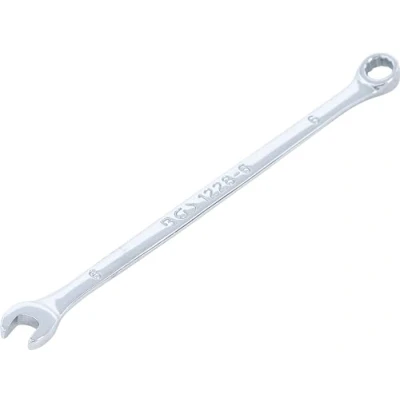 Afbeelding van BGS 1228 6 Steekringsleutel extra lang mm
