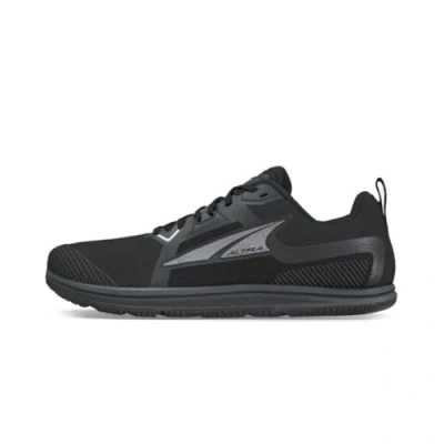 Afbeelding van ALTRA Heren Solstice XT 3 Sneaker, Zwart, 8.5 UK, 43 EU