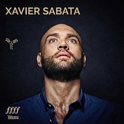 Afbeelding van Xavier Sabata Baroque Arias (2 CD)