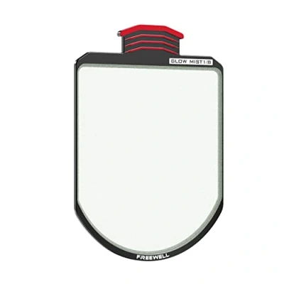 Afbeelding van Freewell K2 Glow Mist 1/8 Filter