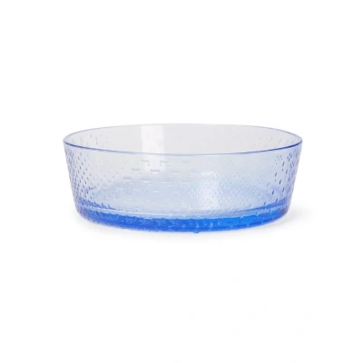 Afbeelding van Iittala Tundra kom 17,2 cm Aquablauw