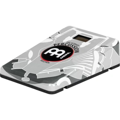 Afbeelding van Meinl STB8 The Ultimate Percussion Stomp Box Digitale drum