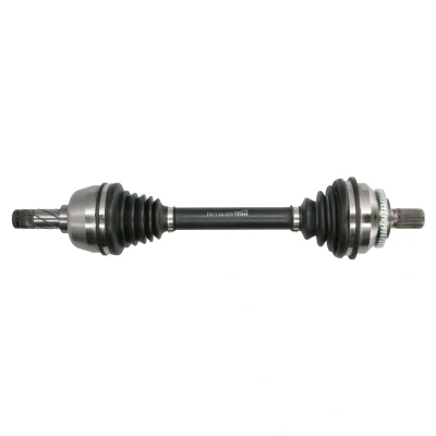 Afbeelding van Aandrijfas PASCAL G2V017PC