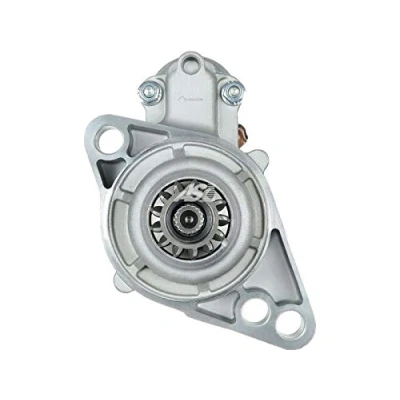 Afbeelding van Startmotor / Starter AS PL S6297S