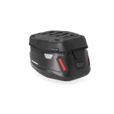 Afbeelding van Sw motech Pro Yukon Wp Tanktas Zwart