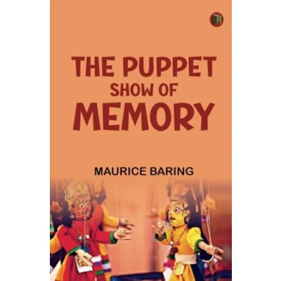 Afbeelding van The Puppet Show of Memory