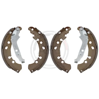 Afbeelding van Abs Remschoen set 9241