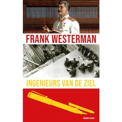 Afbeelding van Ingenieurs van de ziel