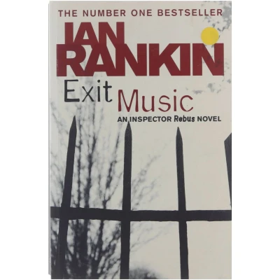 Afbeelding van Exit Music