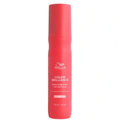 Afbeelding van Wella Professionals Invigo Color Brilliance Miracle BB Spray 150 ml