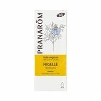 Afbeelding van Nigelle Bio Plant.olie 50ml Pranarom