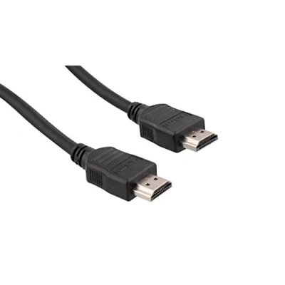 Afbeelding van T&#039;nB HDMI3 HDMI kabel stekker op stekker, 19 polig &#039;HD READY&#039;, 3m zwart