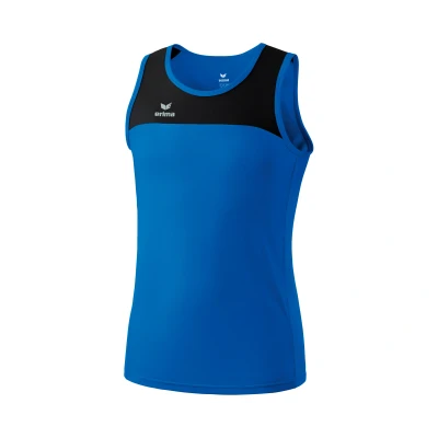 Afbeelding van Tanktop Erima race line running