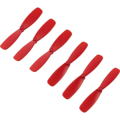Afbeelding van Reely Reserveonderdeel Multicopter Propellerset 1 stuk(s)