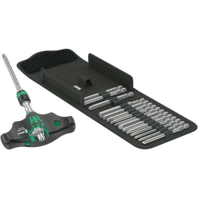 Afbeelding van Wera bitset 05023471001