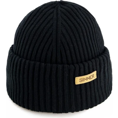 Afbeelding van SINNER MONSERRATE MUTS Zwart Unisex