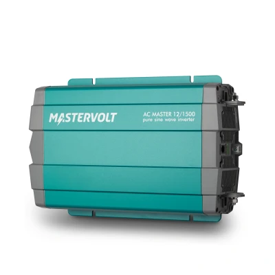 Afbeelding van Mastervolt AC Master 12 220V 1500W omvormer zuivere sinus (piek 2650W)