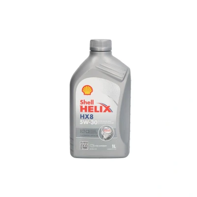 Afbeelding van Motorolie SHELL 550048140