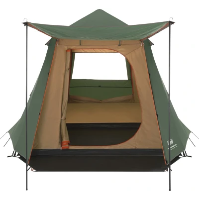 Afbeelding van Coleman Fastpitch Forest Lodge 4 tent
