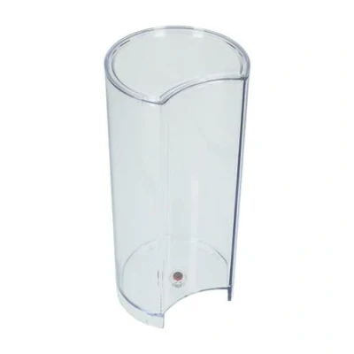 Afbeelding van Anakel Home Vervangend waterreservoir met deksel MS 624911 624946, compatibel Vertuo Next Nespresso koffiezetapparaat, inhoud 1,1 l