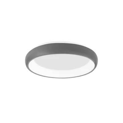 Afbeelding van Nova Luce, Wandlamp + plafondlamp, Albi LED Plafondlamp (1950 lm)
