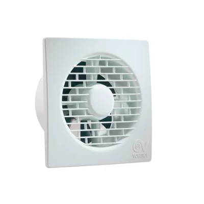 Afbeelding van Vortice ventilator, vochtregulatie, 85 m3/h luchtvermogen, 11139 Punto Filo MF 100/4 T HTCS