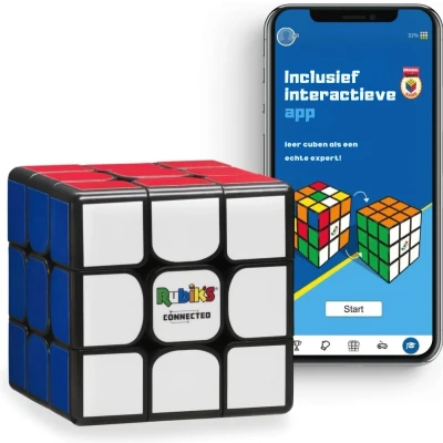 Afbeelding van Rubik&#039;s Connected X