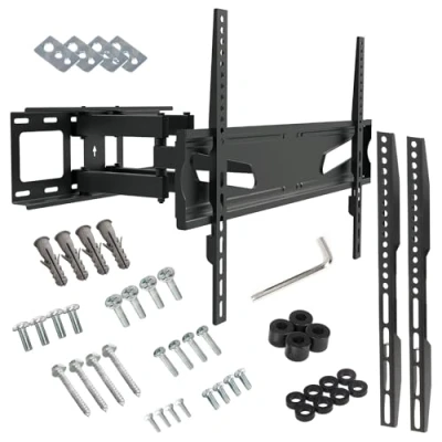 Afbeelding van Maclean Brackets MC 723 TV Muurbeugel 37 70&quot; inch