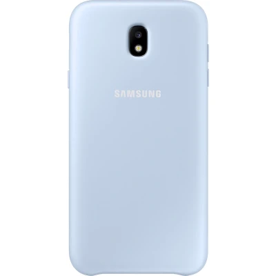 Afbeelding van Samsung Galaxy J7 (2017) Dual Layer Cover (Blue) EF PJ730CL