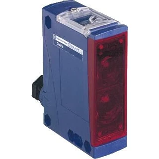 Afbeelding van Reflectie lichtsluis TE Sensors XUX1ARCNT16 24, 24 240, 240 V/DC, V/AC 1 stuk(s)