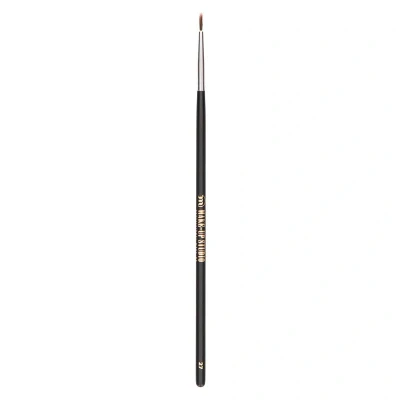 Afbeelding van Make up Studio Nr. 27 Eyelinerpenseel Nylon