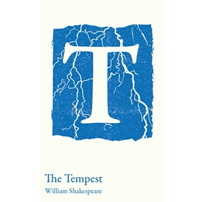 Afbeelding van The Tempest: GCSE 9 1 Set Text Student Edition