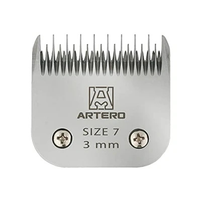 Afbeelding van Artero Scheerkop Size 7 Top Class (Type A5)3mm