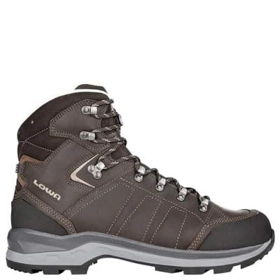 Afbeelding van Lowa Trekker LL Bergschoen Heren Herenschoenen Bruin Maat 42,5
