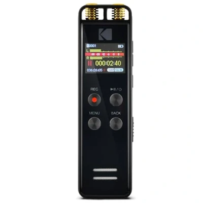 Afbeelding van Kodak Voicerecorder VRC 550
