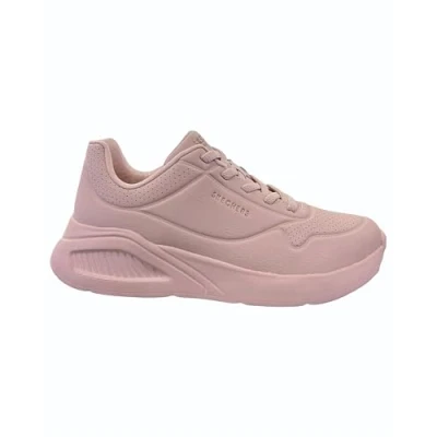 Afbeelding van Skechers Uno Lite Sneaker voor dames, roze, 41 EU