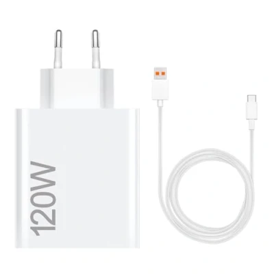 Afbeelding van Turbocharge Oplader voor Xiaomi Mi14 14 Pro, Mi13T, Mi13, 13Pro, Mi12, Mi11, Redmi Note 13, 12, 11, 10, Poco X6, X5, X4